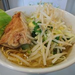 ラーメンもりきや - 