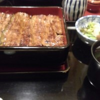 うなぎ割烹 大江戸 - 