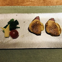 鉄板焼 かいか - 