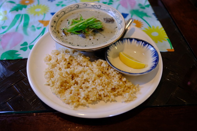 ユカナ（yucana）洞爺湖町のカフェ｜ランチ・カフェタイム営業