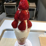 シルクレーム - 