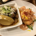 うみねこ食堂 - 