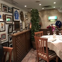 エリオ・ロカンダ・イタリアーナ - 