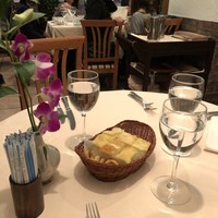 エリオ・ロカンダ・イタリアーナ - 