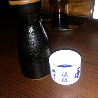 居酒屋いっとく_2