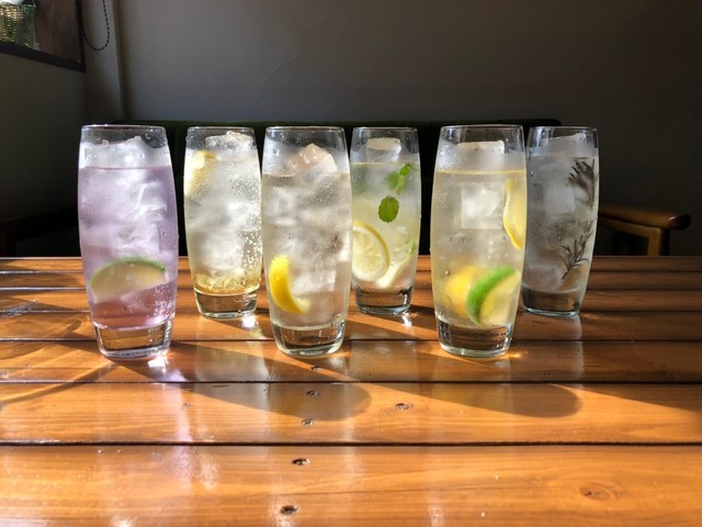 Grill & Cheese UCHINOCO （グリルアンドチーズウチノコ） - 馬車道