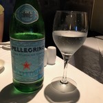 TOSCANA Italian Restaurant - 