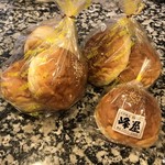 峰屋 - ハンバーガーバンズ 2017/11/17