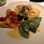 TOSCANA Italian Restaurant - 