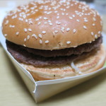 マクドナルド - ギガビッグマック