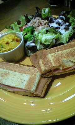 ガレリアオハス（galeria &ldquo;hojas） - 大船渡（カフェ）の写真