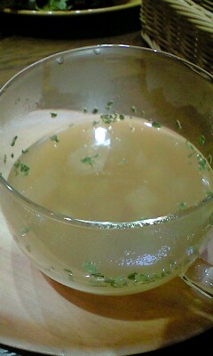 ガレリアオハス（galeria &ldquo;hojas） - 大船渡（カフェ）の写真