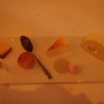 サーラ アマービレ - 