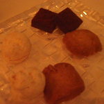 サーラ アマービレ - 