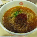 香家 スタイル - 鬼・坦々麺