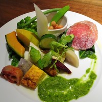 クッチーナ クラモチ - 