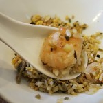 香 - 旨し！海老