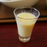 香 - 野菜ジュース