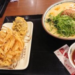 丸亀製麺 - 