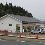 LAWSON - 外観写真:店舗外観