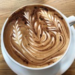 ストリーマー コーヒー カンパニー - ストリーマーラテ 2017/11/15