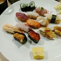 豊鮨 - 