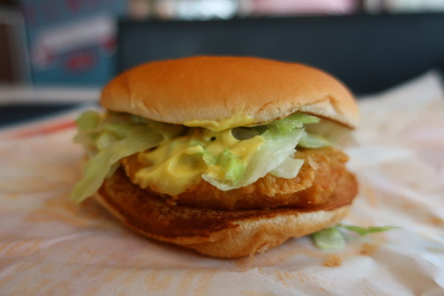 マクドナルド 六会店 六会日大前 ハンバーガー 食べログ マクドナルド 六会店 六会日大前 ハンバーガー 食べログ