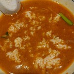 ラーメン燈郎 - 