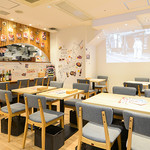 editor’s fav るるぶキッチン ASAKUSA エキミセ