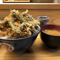 てんぷら石原 - 