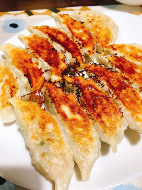 餃子 みっちゃん