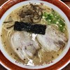 大黒ラーメン