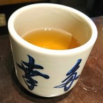 日本橋 お多幸本店 - 