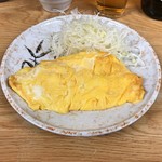 なんどき屋 - 玉子焼き