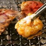 炭火焼肉 ホルモン やまと - 