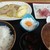 沼館食堂 - 
