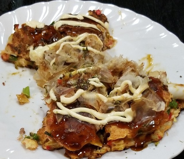 じゅじゅ 高田市 お好み焼き 食べログ