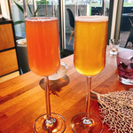 コンヴィヴィアリテ・イチノセ - 