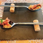 コンヴィヴィアリテ・イチノセ - 