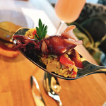 コンヴィヴィアリテ・イチノセ - 