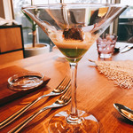 コンヴィヴィアリテ・イチノセ - 