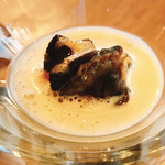 コンヴィヴィアリテ・イチノセ - 