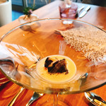 コンヴィヴィアリテ・イチノセ - 