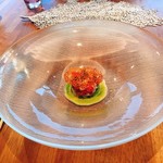 コンヴィヴィアリテ・イチノセ - 