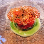 コンヴィヴィアリテ・イチノセ - 