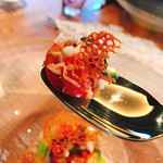 コンヴィヴィアリテ・イチノセ - 