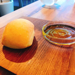 コンヴィヴィアリテ・イチノセ - 