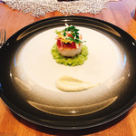 コンヴィヴィアリテ・イチノセ - 