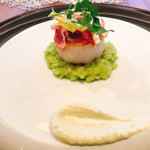 コンヴィヴィアリテ・イチノセ - 