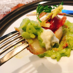 コンヴィヴィアリテ・イチノセ - 